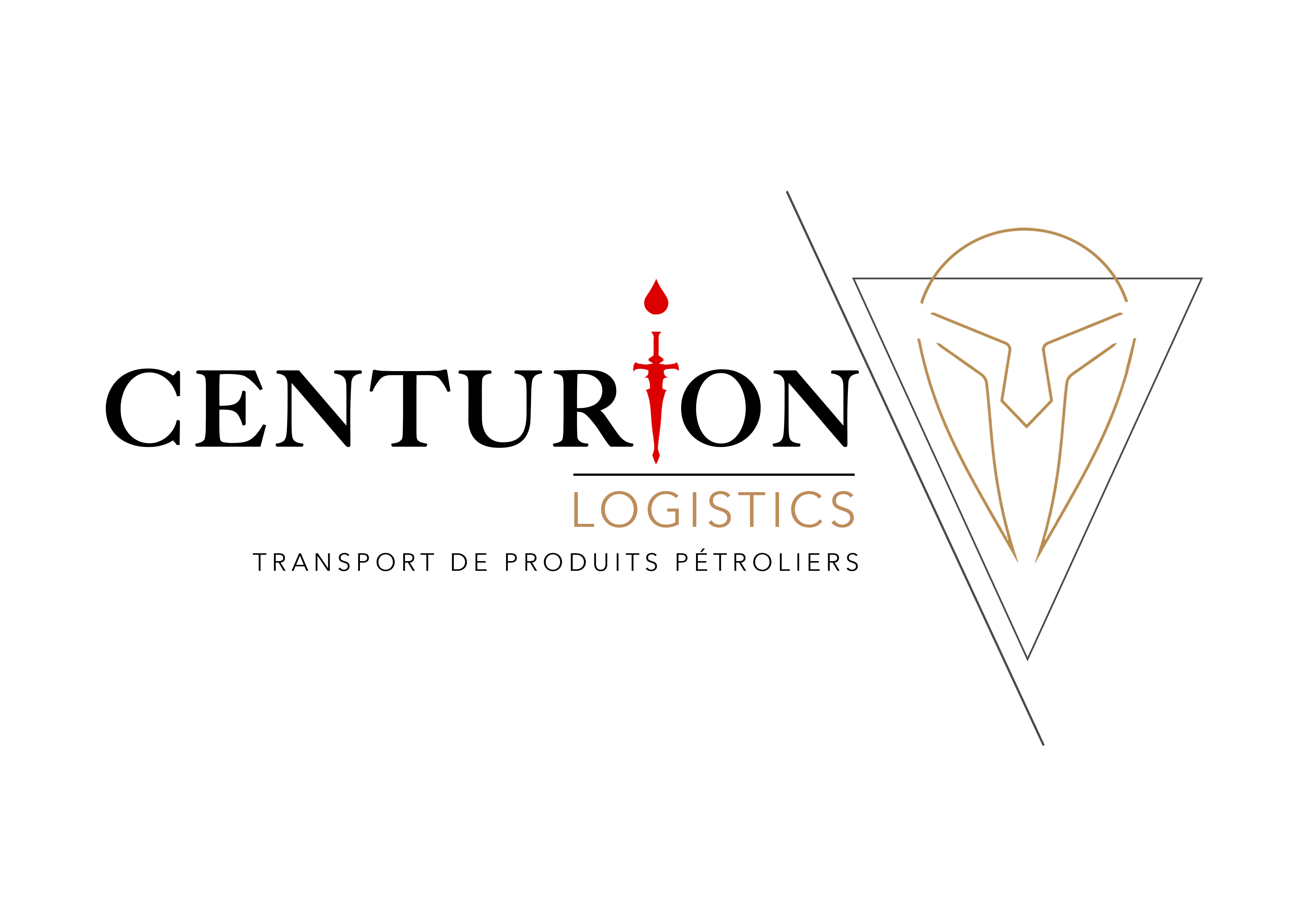 Logo Centurion Logistics