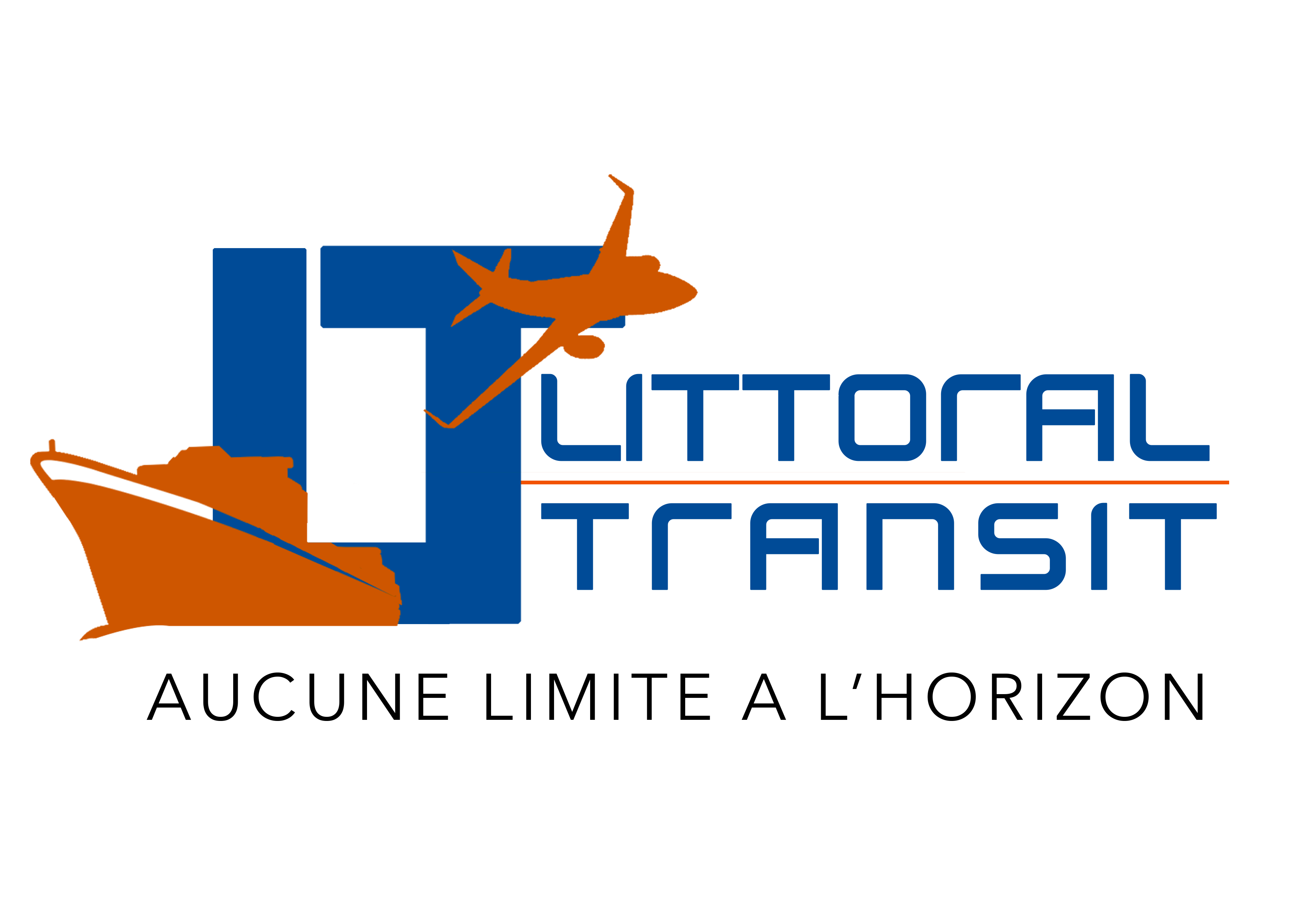 Logo Littoral Transit