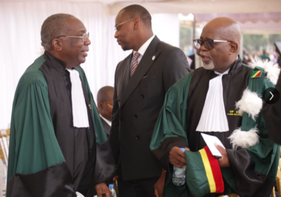 IMPERATUS ENERGY célèbre les diplômés de l’Université Denis Sassou N’Guesso