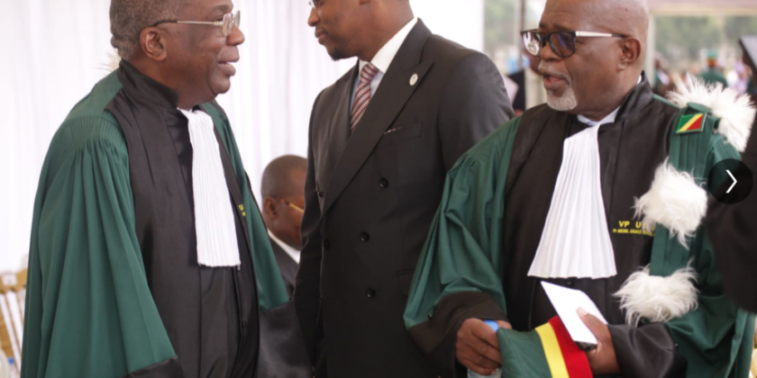 IMPERATUS ENERGY célèbre les diplômés de l’Université Denis Sassou N’Guesso