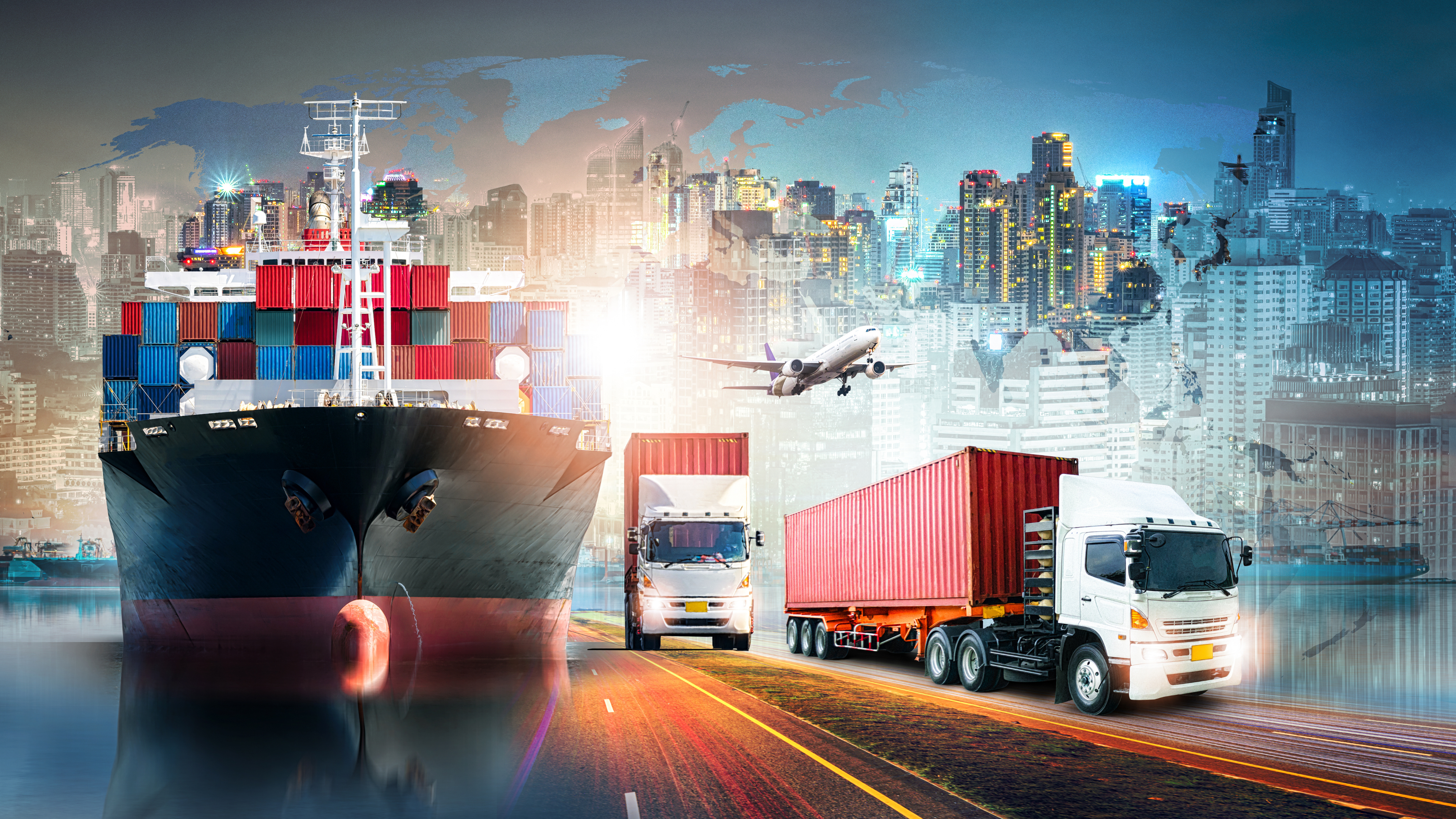 Logistique énergétique 