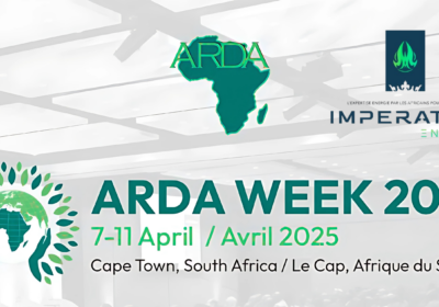 ARDA WEEK 2025