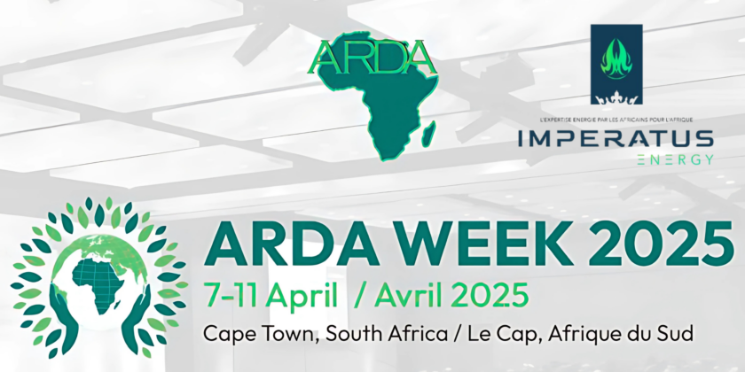 ARDA WEEK 2025