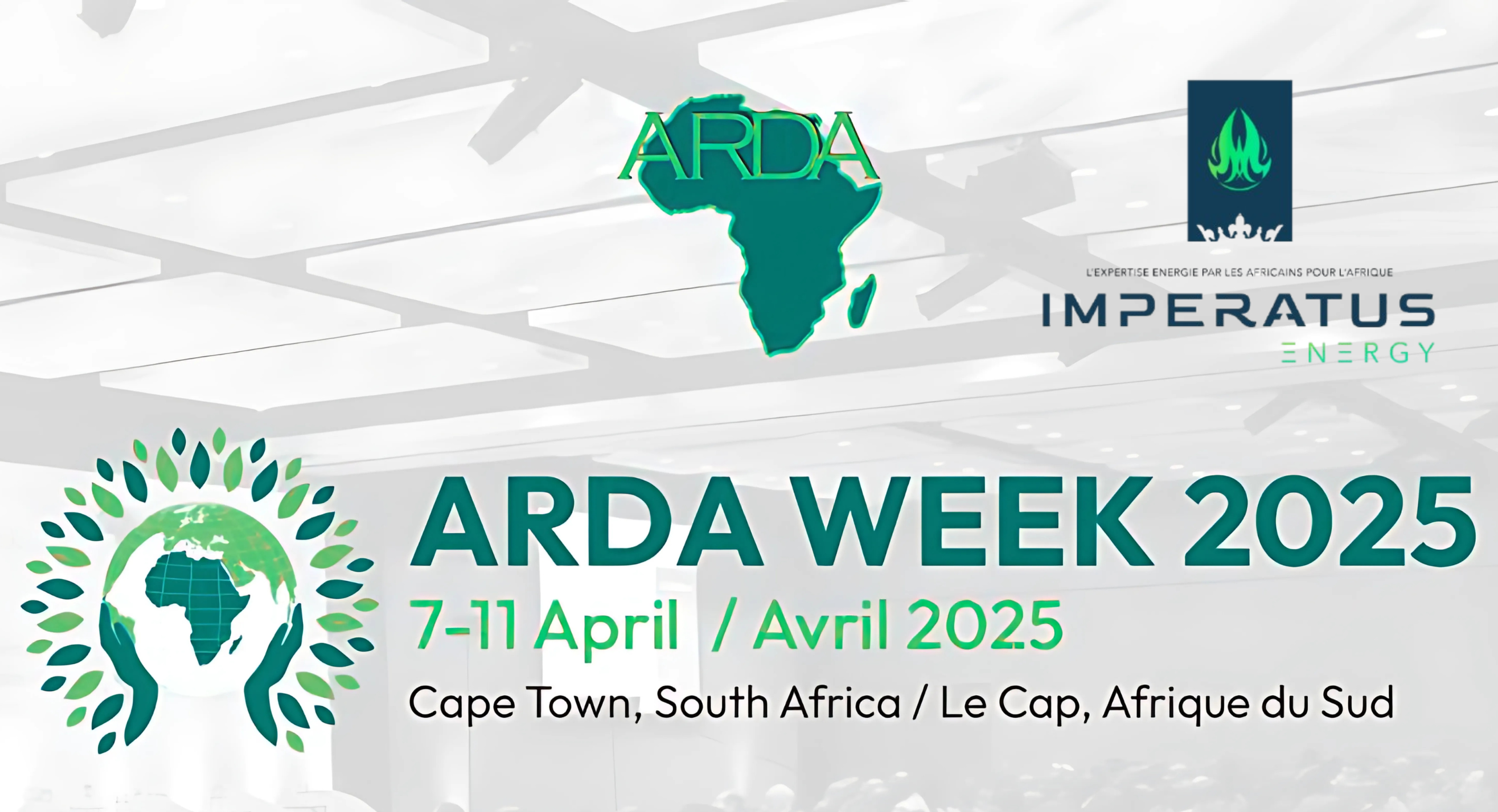 ARDA WEEK 2025