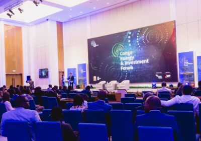 IMPERATUS ENERGY au cœur du CONGO ENERGY & NVESTMENT FORUM