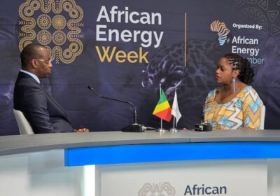 Imperatus Energy à l’African Energy Week 2025