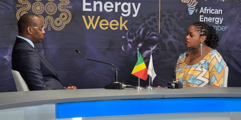 Imperatus Energy à l’African Energy Week 2025