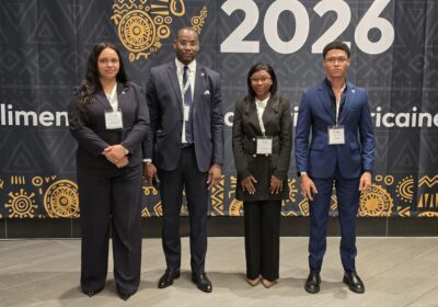 Imperatus Energy à l’ARDA Week 2026