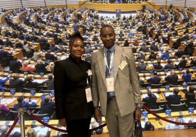 Imperatus Energy Mission Economique Belgique, Luxembourg, Génève